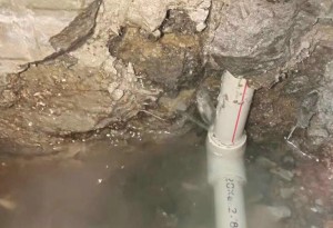 东丰县管道漏水检测五