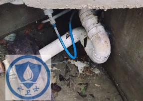 东丰县水管漏水检测公司6