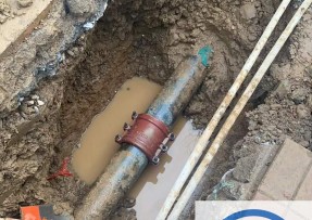 东丰县水管漏水检测公司4