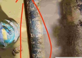 东丰县水管漏水检测公司1